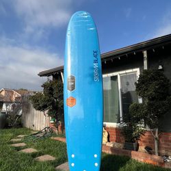Storm Blade Surfboard
