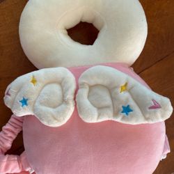 Baby Head Protector Backpack 