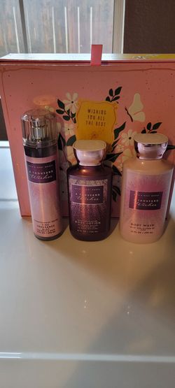 Bath & Body Works