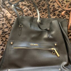 Black Purse