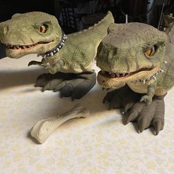 Dinosaur Toys