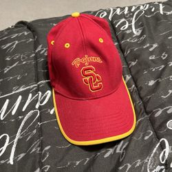 Trojan USC Hat