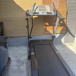 Treadmill
