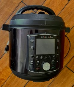 Instantpot pro