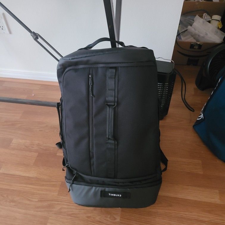 Timbuk2 Wingman Travel Backpack Duffel