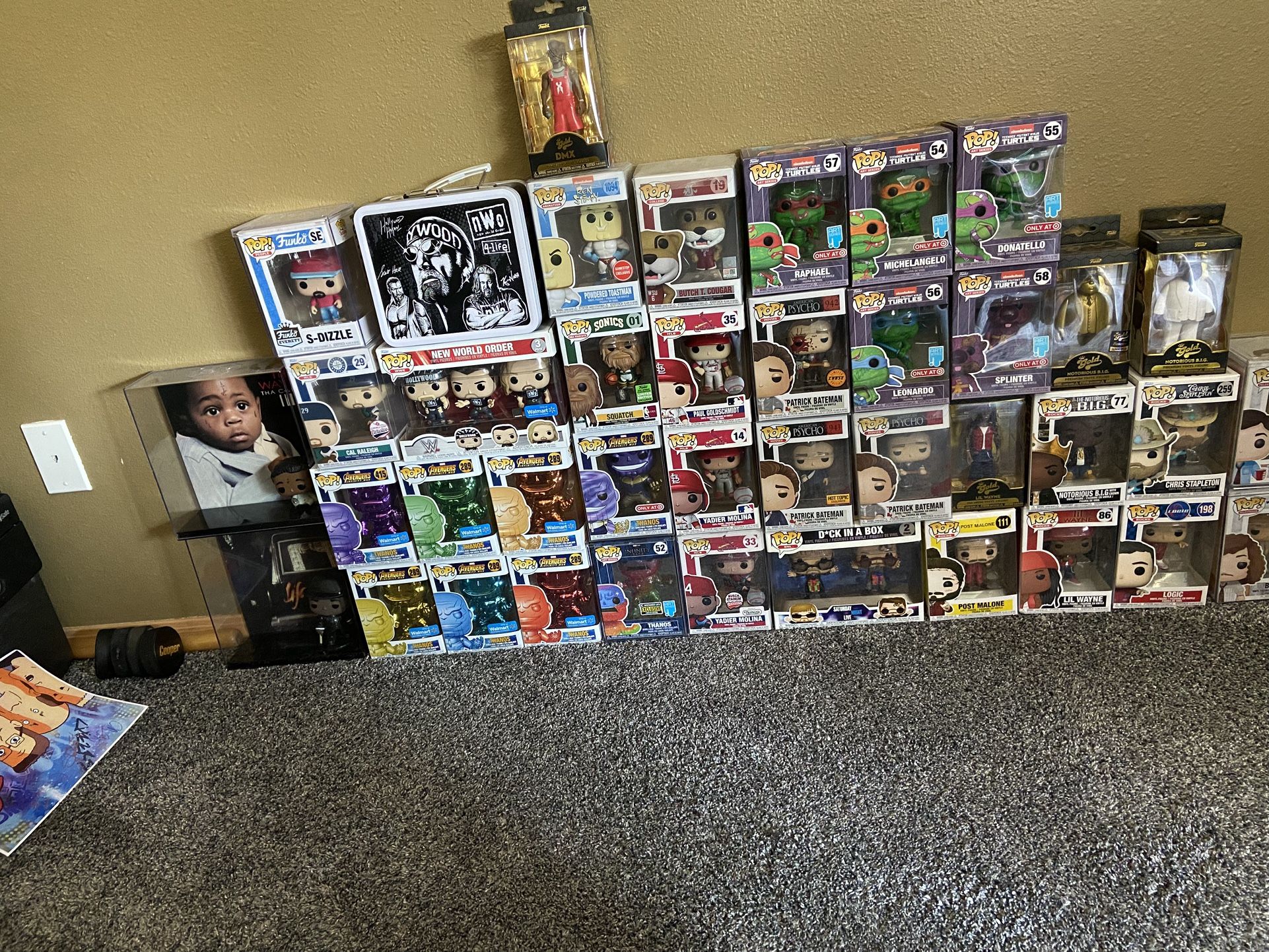 Funko Pop