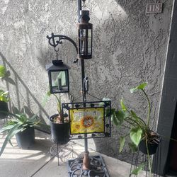 Decorative Door Hanger Really Nice And Strong