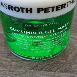 Peter THOMAS Face Mask