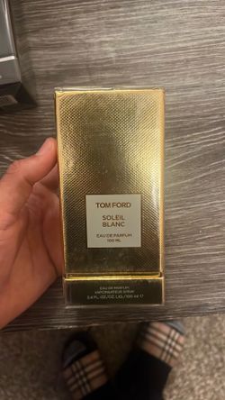 tom ford soleil blanc
