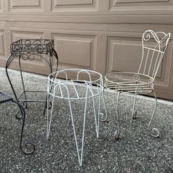 Plant Stands