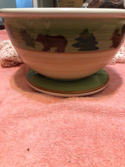Bowls