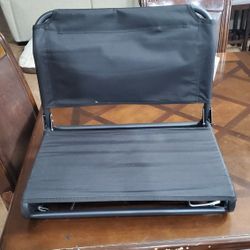 4 Stadium Seats