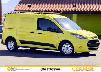 2016 Ford Transit