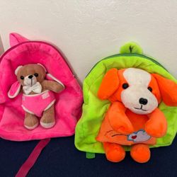 Kids Bag
