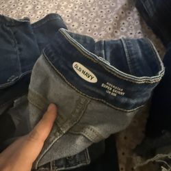 Old Navy Jeans
