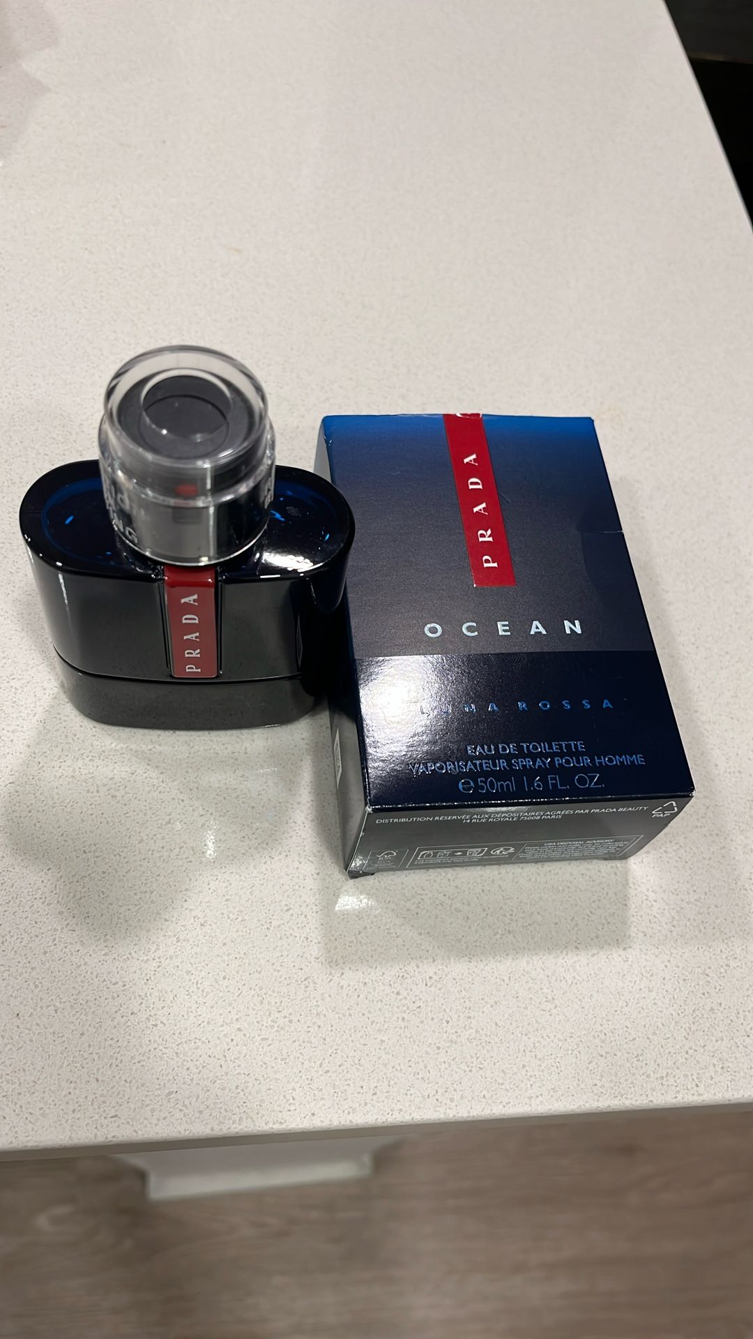 Prada Ocean