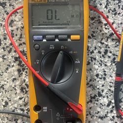 Multimeter 