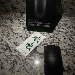 Razer Viper V3 Pro 