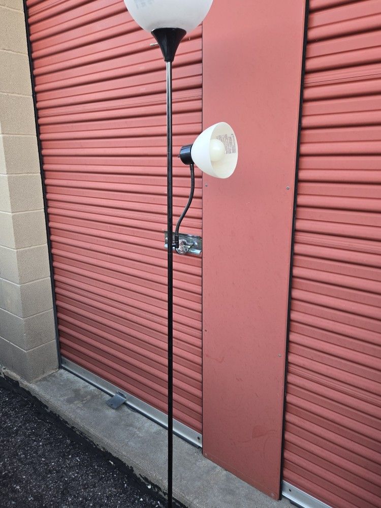 Getting Read To Move