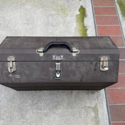 Tool Box 