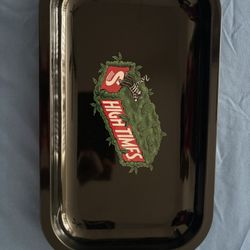 Street Dreams Ash, Rolling Tray