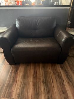 Sofa bed/ chair