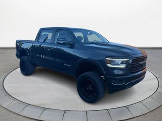 2019 Ram 1500 Crew Cab
