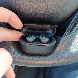 Jlab Earbuds