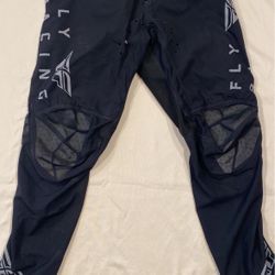 FLY Racing BMX Pants (youth)