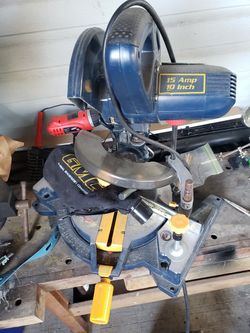 Chopsaw