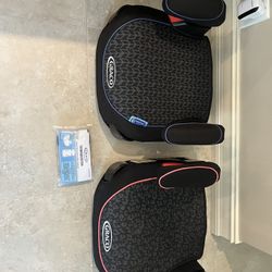 New Child Booster Seats $15 Each 