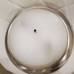 Ceiling light Dom Glass