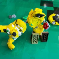 Springbonnie Figure 3d