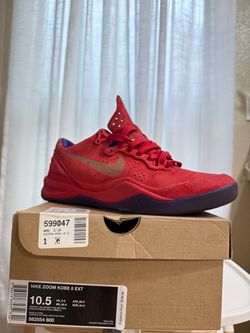 Kobe’s , Jordan’s, Lebron’s, Yeezy’s