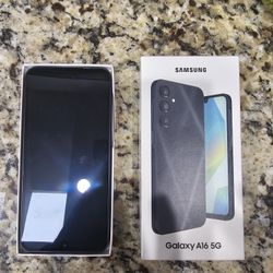 Samsung Galaxy A16 5G
