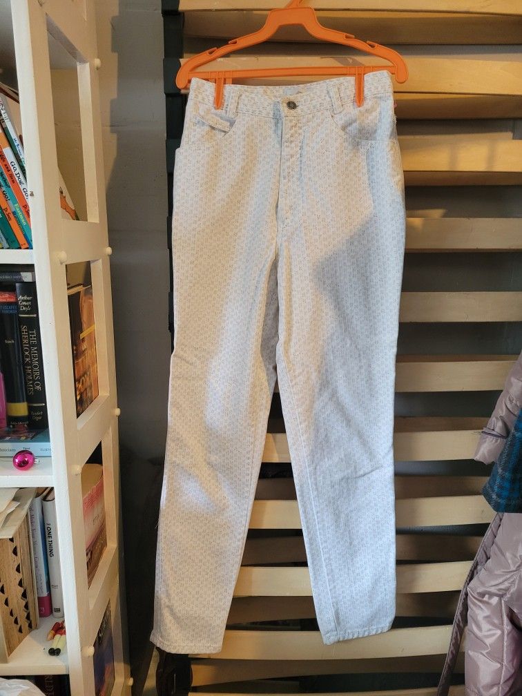 Calvin Klein Woman's Jeans
