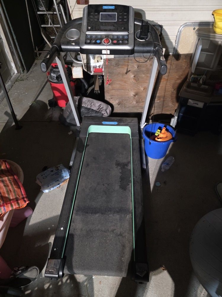 Treadmill