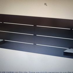 IKEA Nordli Headboard