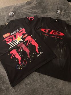 Camisetas 🔥