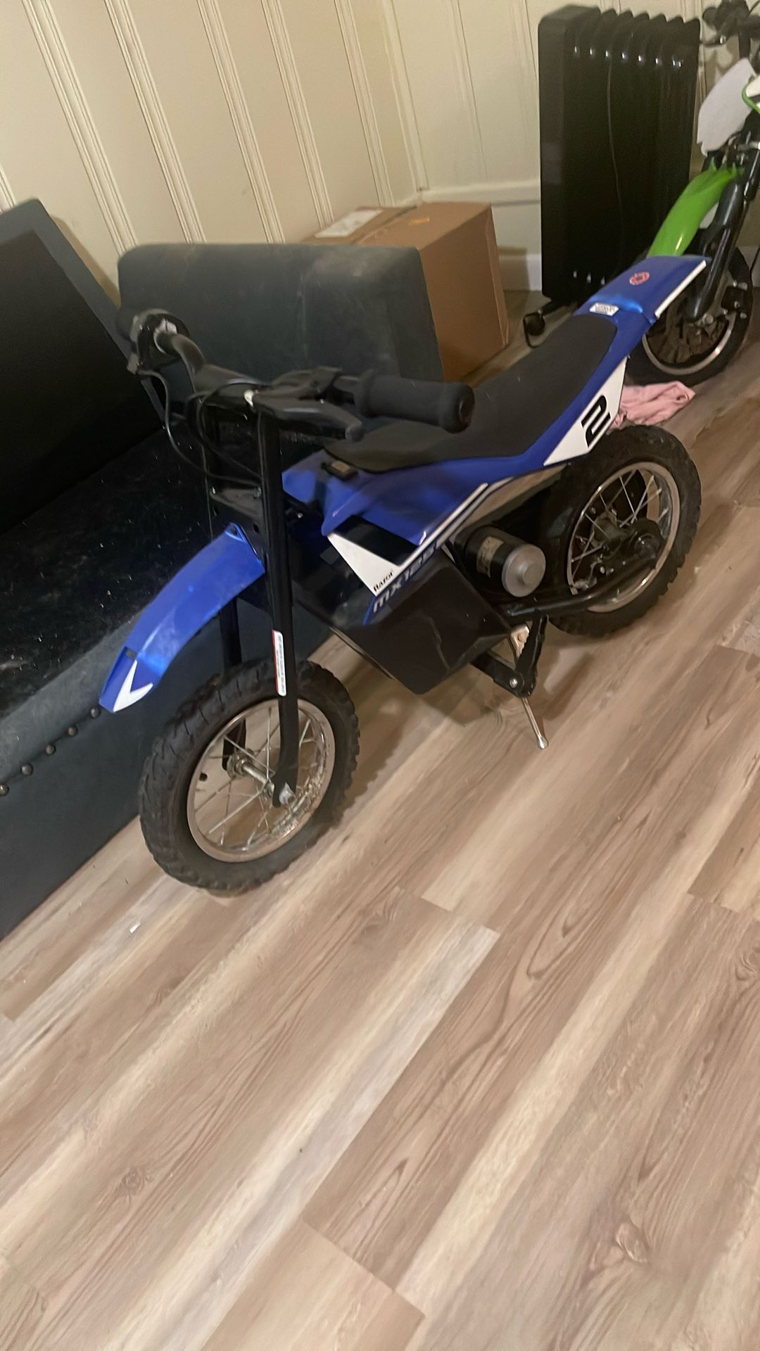 2 Bikes Best Deal Can Take Both