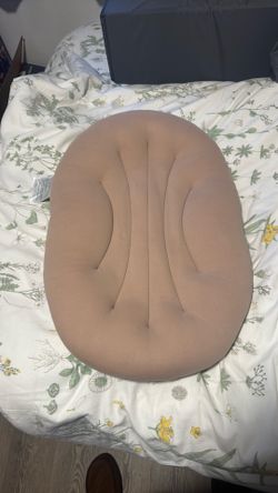 Baby pillow