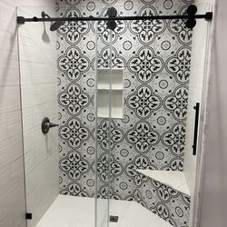 Tile And Stone Floors And Walls