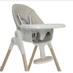 Duet 2 in 1 High Chair & Newborn Seat