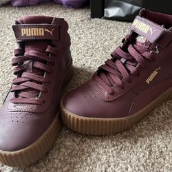 Puma Shoes 