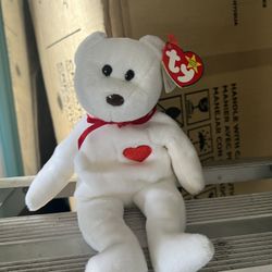 1994 Valentino Beanie Baby 