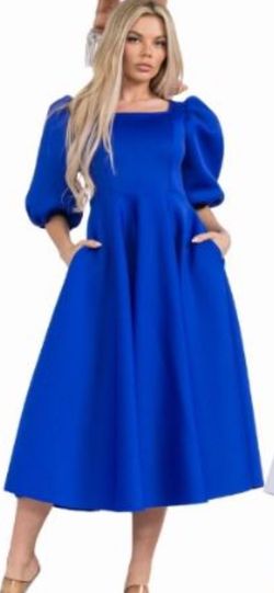 Vestidos Hermosos Para Está Temporada 