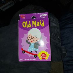 Old Maid