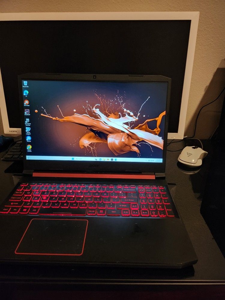 Acer Nitro 5