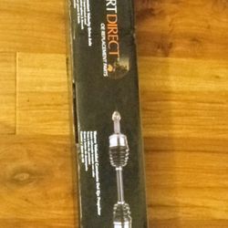 Import direct OE REPLACEMENT PARTS