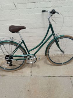 Retrospec  10 speed road bike